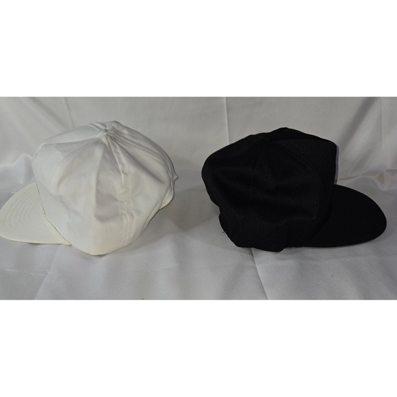 Vintage Trucker Dad Snapback 16 Hats Chevy 2nd Amendment Ararat Korean War Mesh - Picture 14 of 16